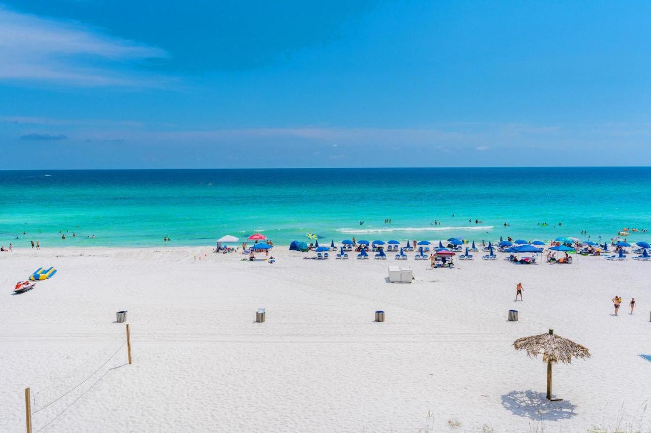 Grandview East 302 - Sandscape Panama City Beach Εξωτερικό φωτογραφία