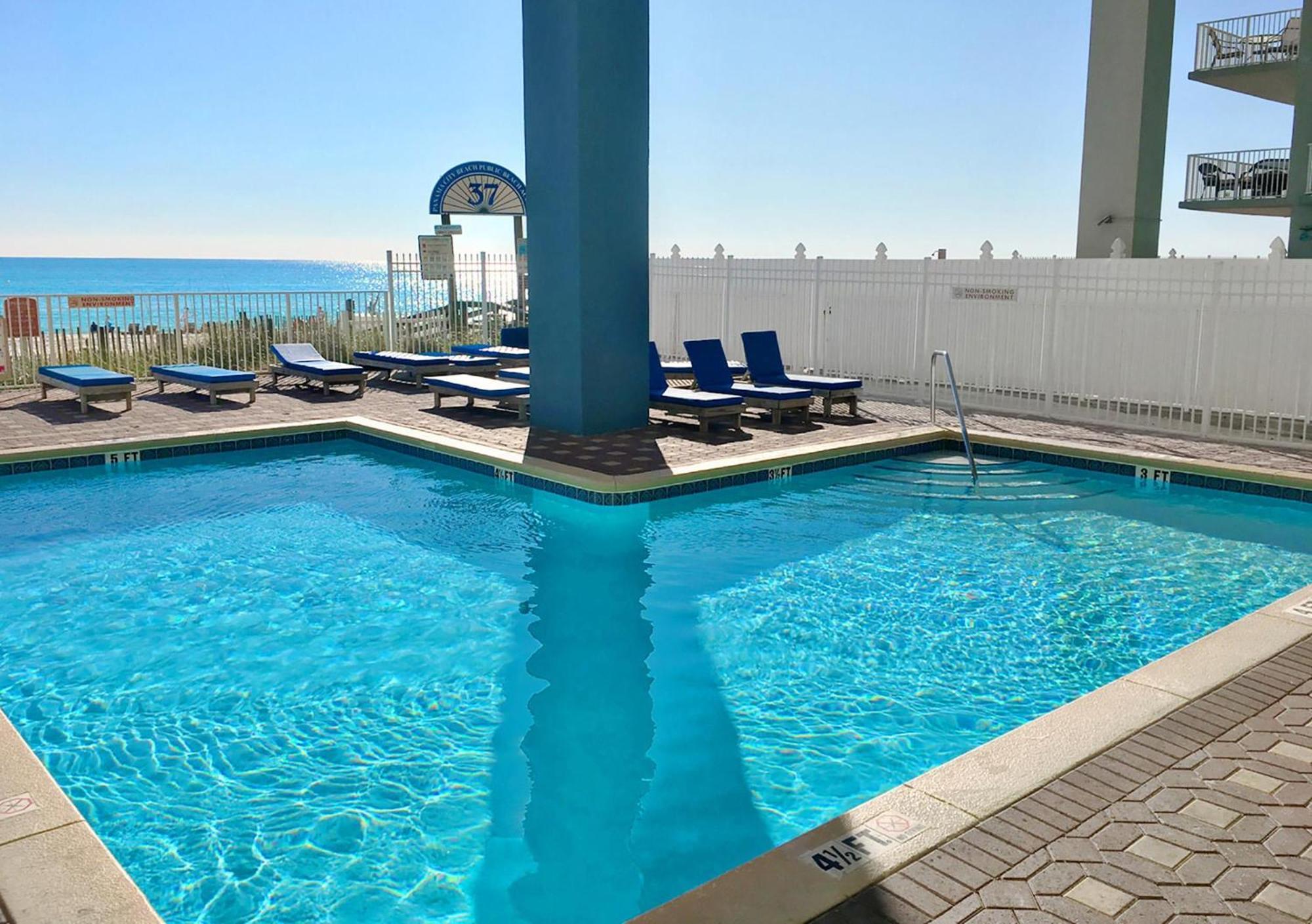 Grandview East 302 - Sandscape Panama City Beach Εξωτερικό φωτογραφία