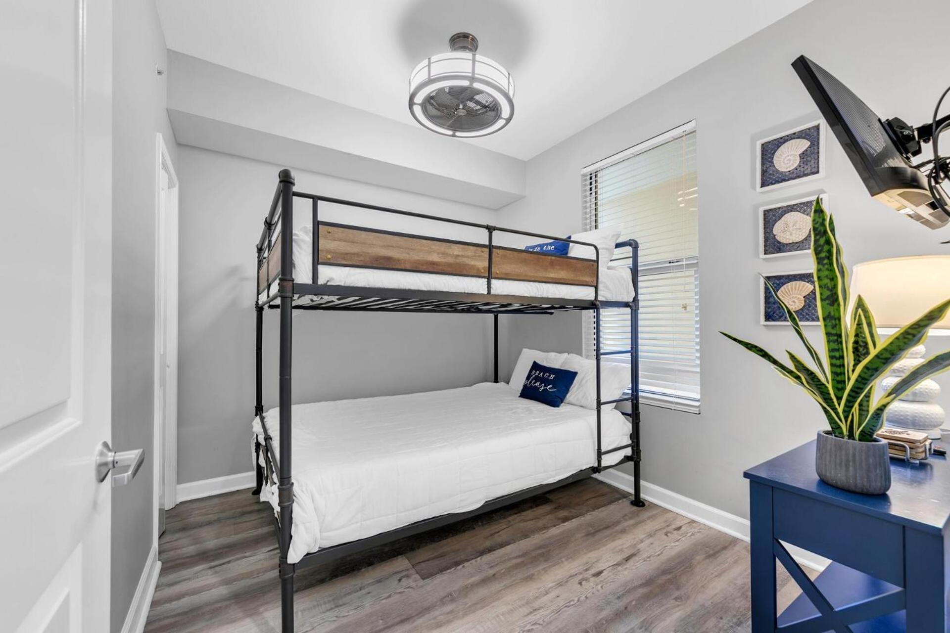 Grandview East 302 - Sandscape Panama City Beach Εξωτερικό φωτογραφία