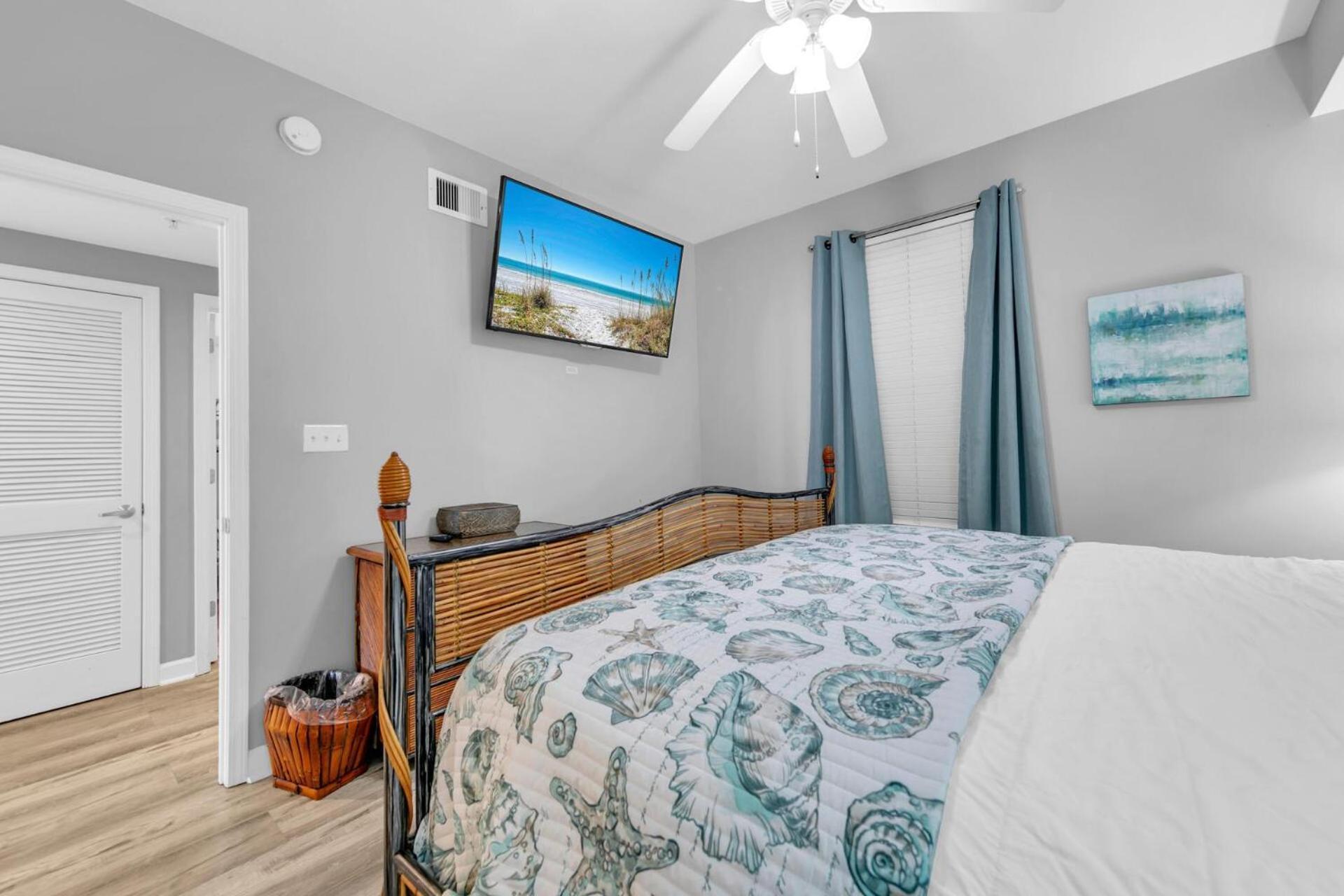 Grandview East 302 - Sandscape Panama City Beach Εξωτερικό φωτογραφία