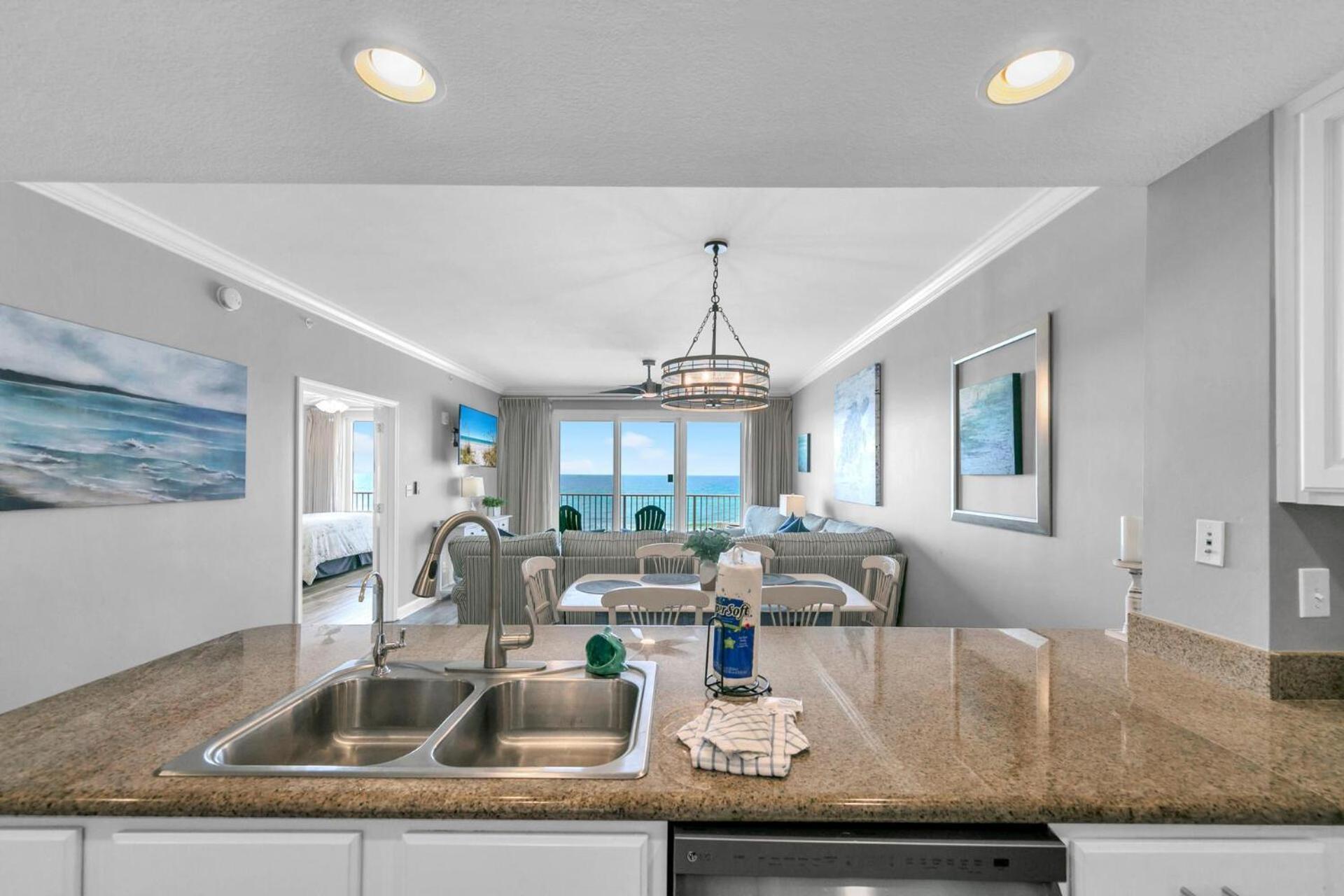 Grandview East 302 - Sandscape Panama City Beach Εξωτερικό φωτογραφία