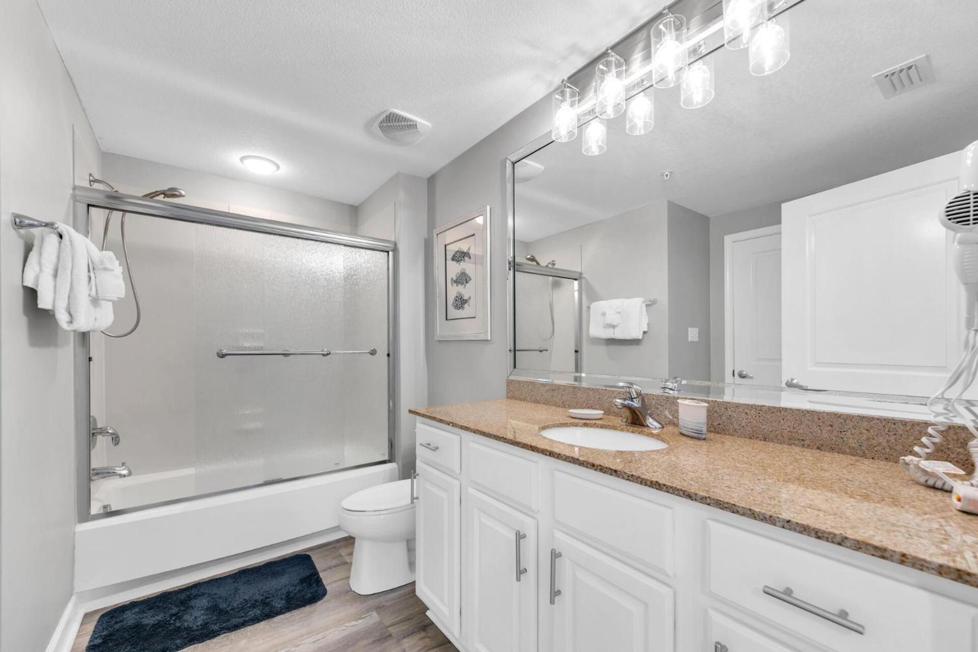 Grandview East 302 - Sandscape Panama City Beach Εξωτερικό φωτογραφία