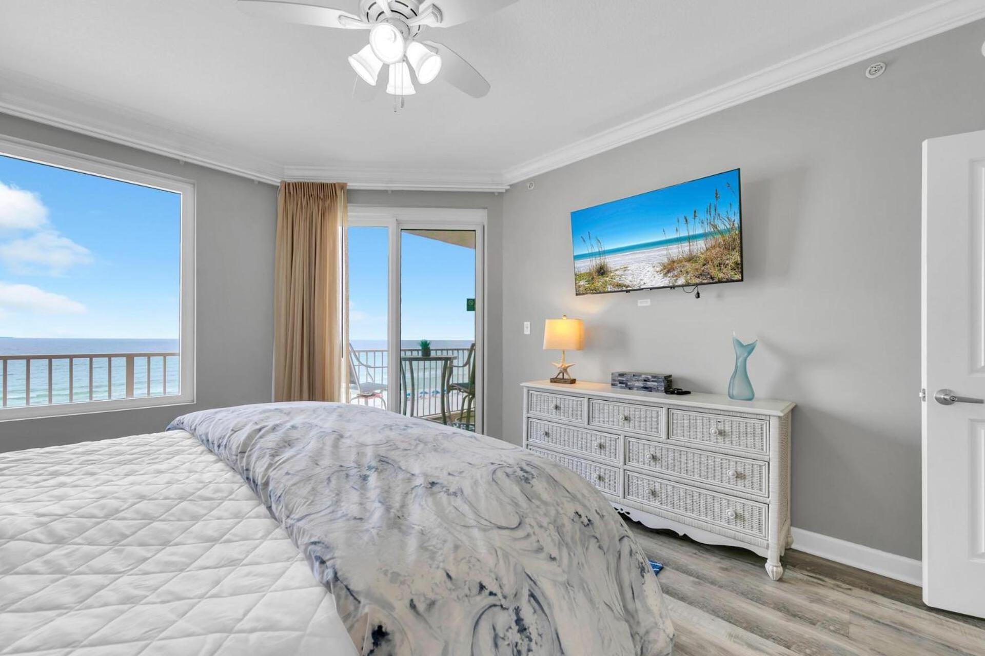 Grandview East 302 - Sandscape Panama City Beach Εξωτερικό φωτογραφία