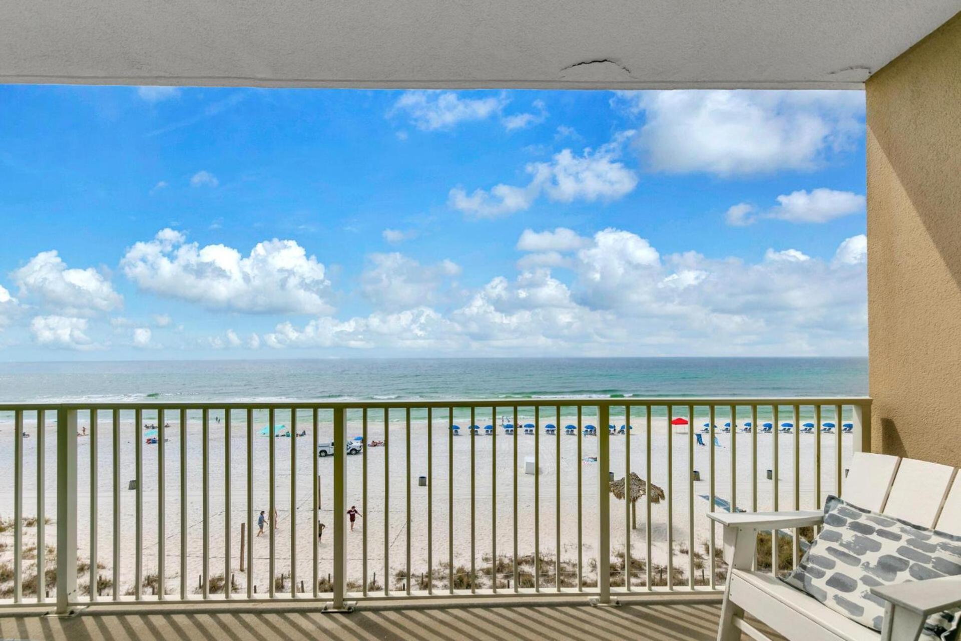 Grandview East 302 - Sandscape Panama City Beach Εξωτερικό φωτογραφία