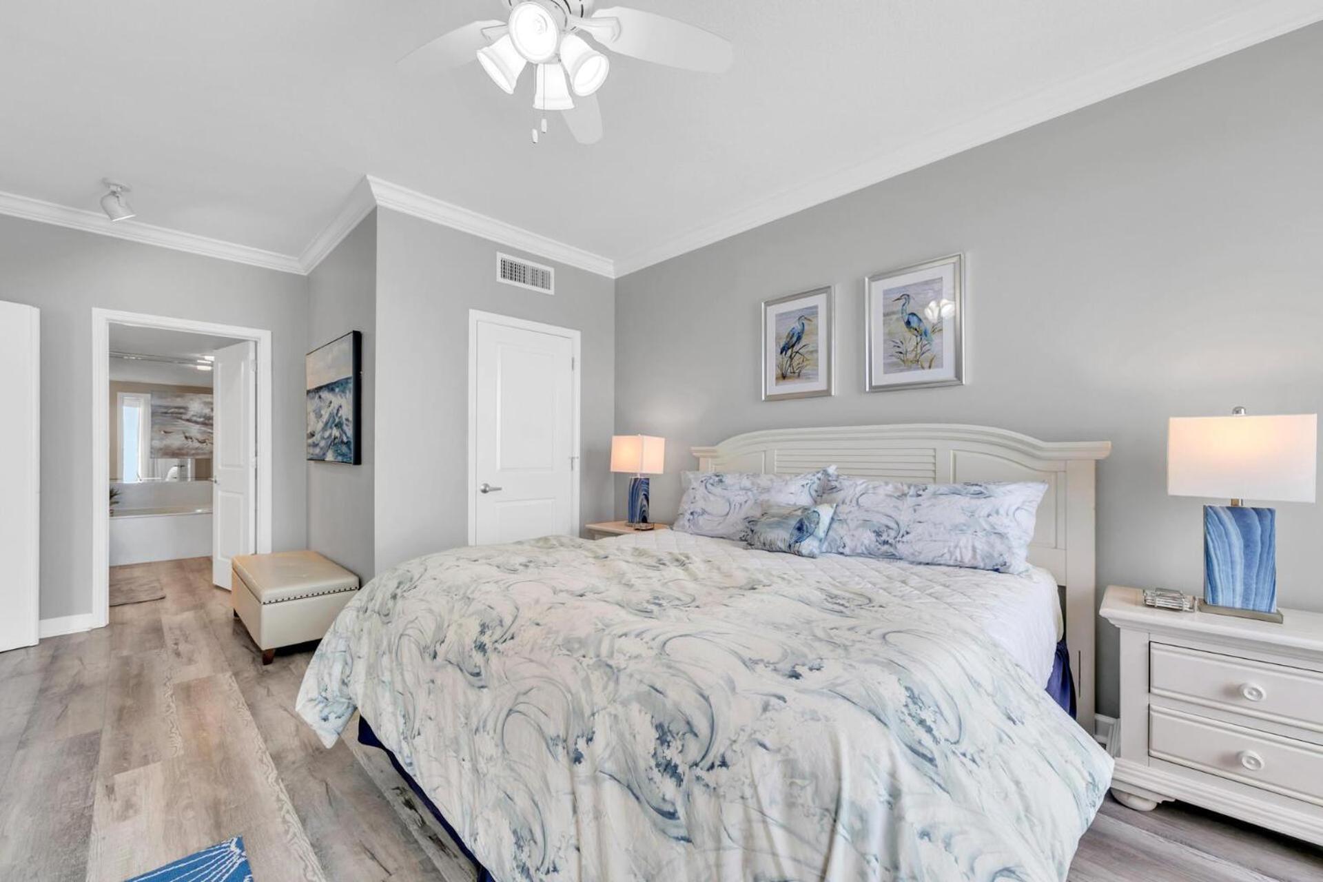 Grandview East 302 - Sandscape Panama City Beach Εξωτερικό φωτογραφία