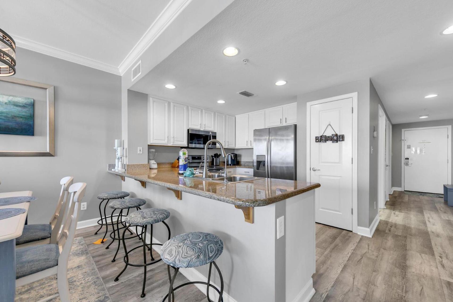 Grandview East 302 - Sandscape Panama City Beach Εξωτερικό φωτογραφία