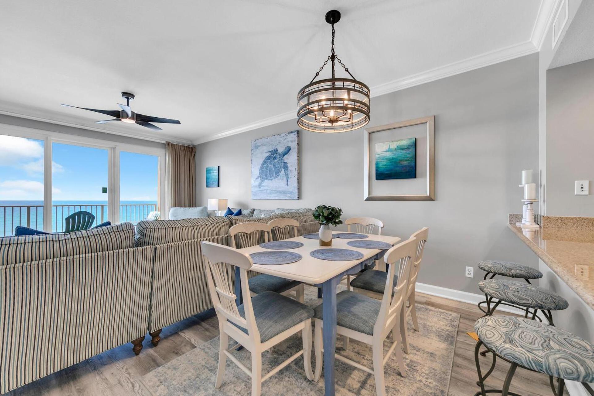 Grandview East 302 - Sandscape Panama City Beach Εξωτερικό φωτογραφία