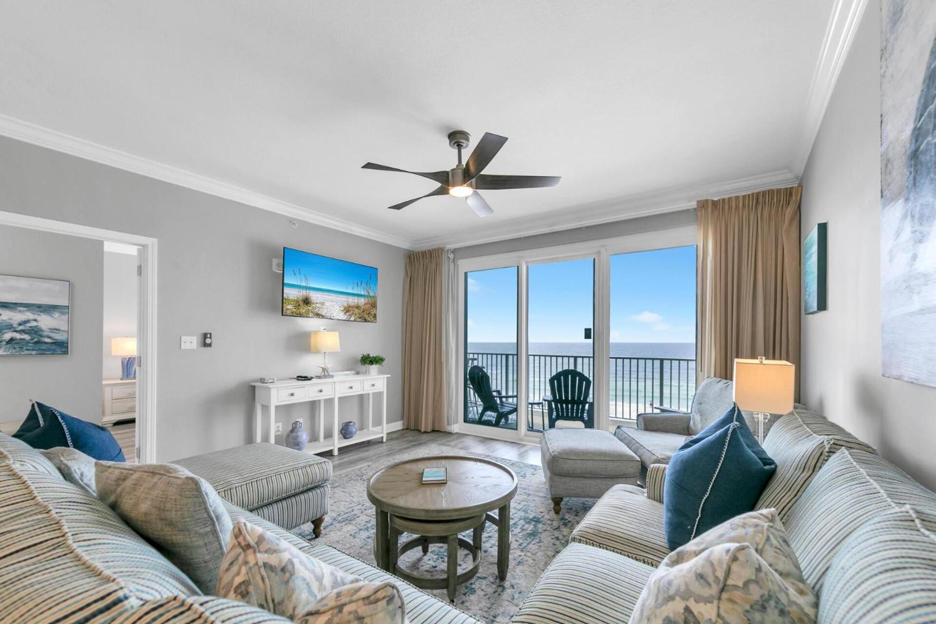 Grandview East 302 - Sandscape Panama City Beach Εξωτερικό φωτογραφία