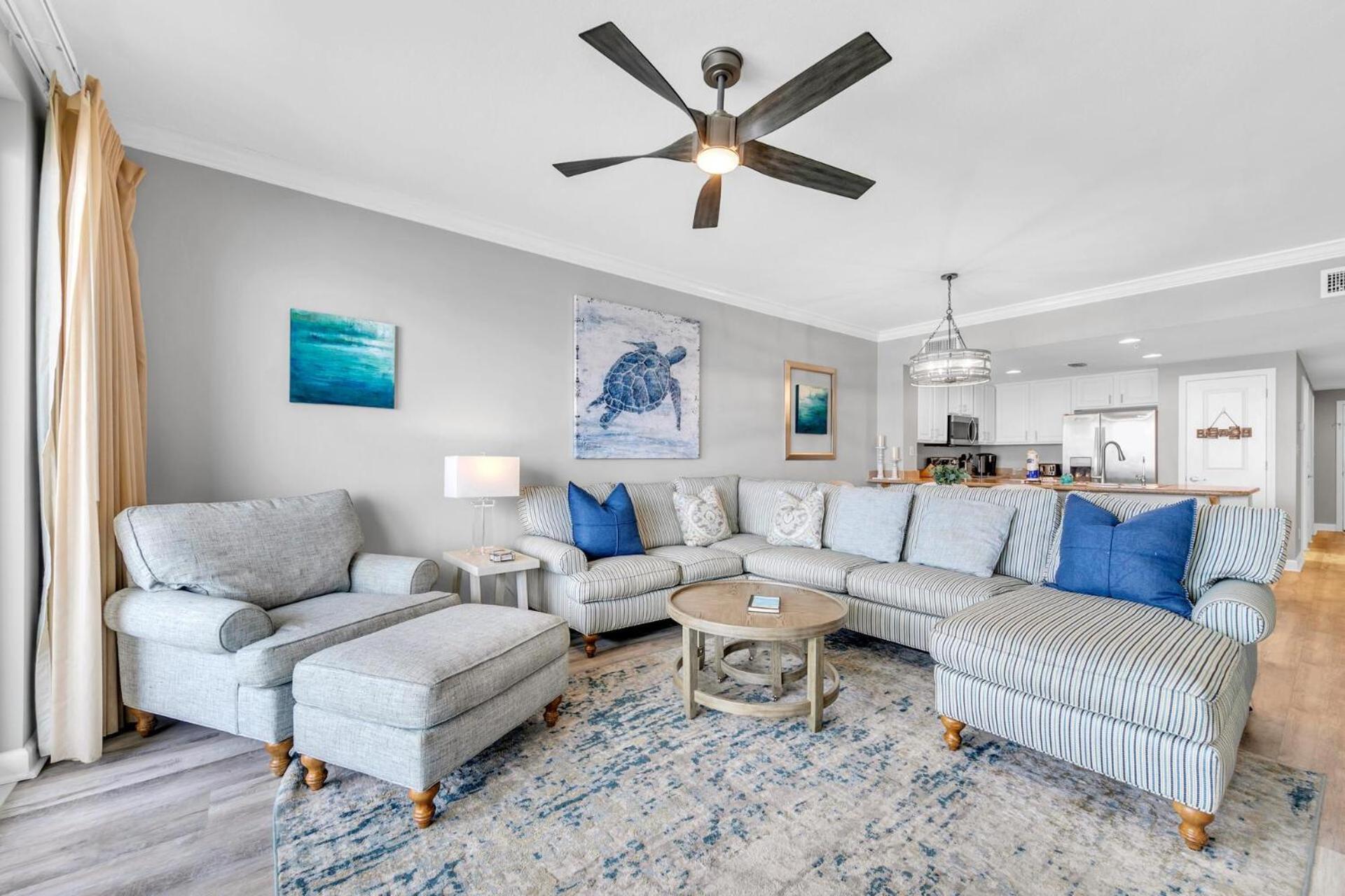 Grandview East 302 - Sandscape Panama City Beach Εξωτερικό φωτογραφία