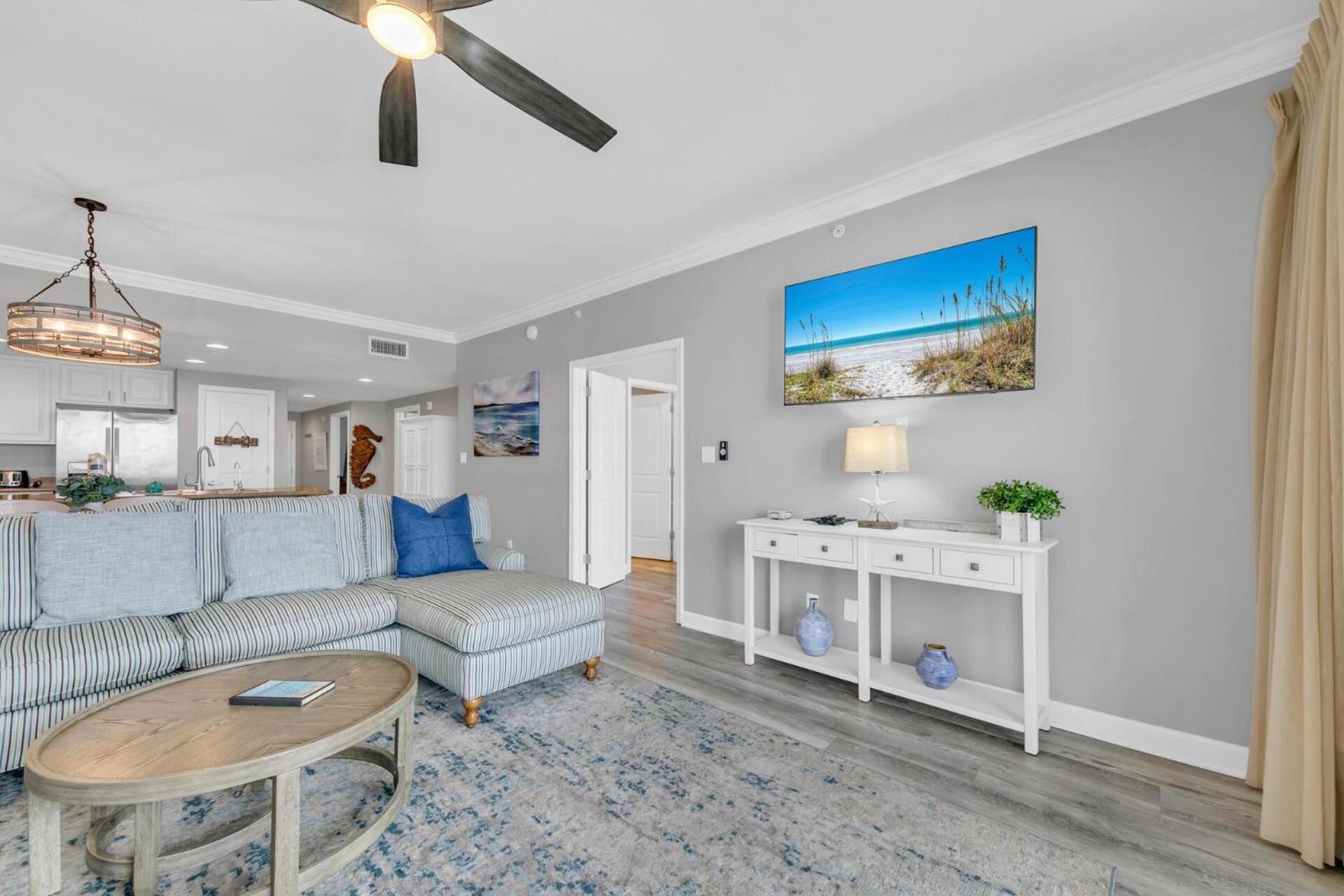 Grandview East 302 - Sandscape Panama City Beach Εξωτερικό φωτογραφία