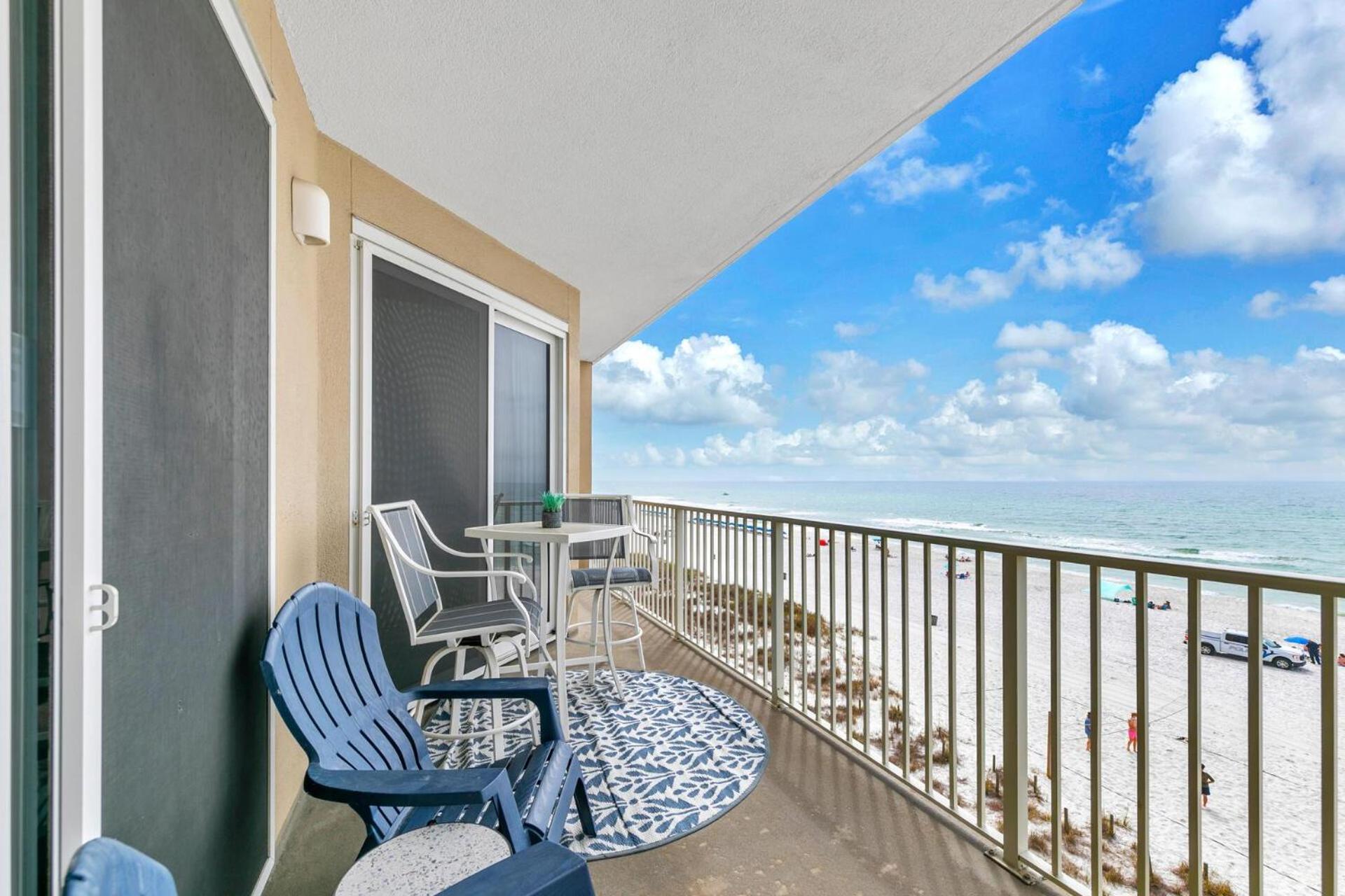 Grandview East 302 - Sandscape Panama City Beach Εξωτερικό φωτογραφία