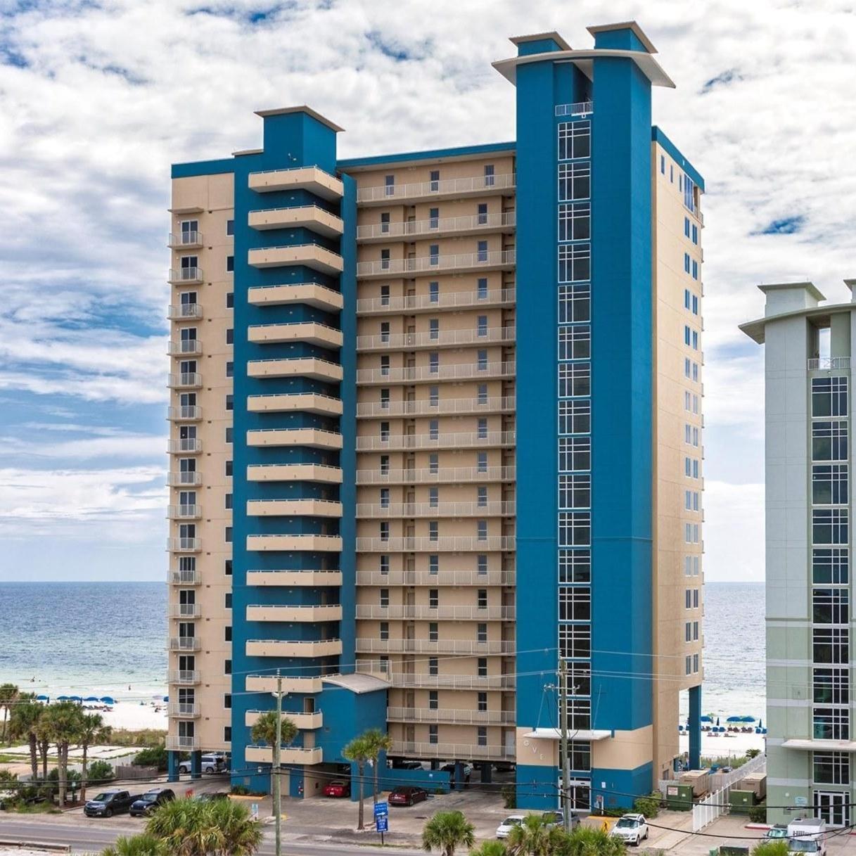 Grandview East 302 - Sandscape Panama City Beach Εξωτερικό φωτογραφία